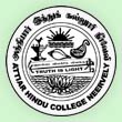 Attiar Hindu College logo.jpg