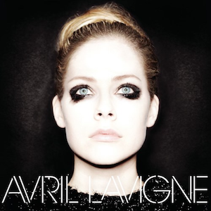 Avril Lavigne (album) - Wikipedia