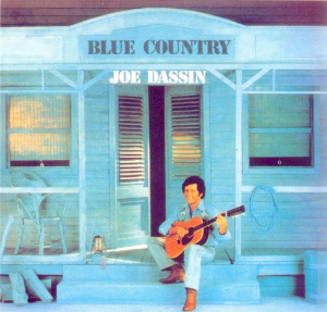 <i>Blue Country</i> 1979 studio album by Joe Dassin