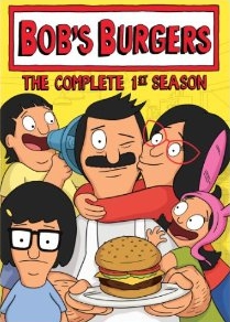 <i>Bobs Burgers season 1</i> Season of television series