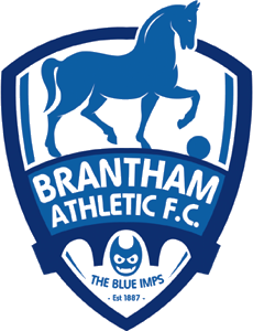 <span class="mw-page-title-main">Brantham Athletic F.C.</span> Association football club in England