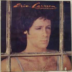 <i>Boats Against the Current</i> 1977 studio album by Eric Carmen