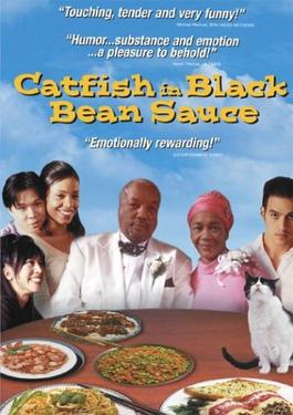 Catfish in Black Bean Sauce