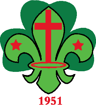 <span class="mw-page-title-main">Catholic Scout Association in Israel</span>