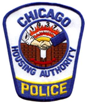 <span class="mw-page-title-main">Chicago Housing Authority Police Department</span> Defunct police department within the Chicago Housing Authority