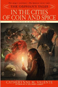 First edition cover of In the Cities of Coin and Spice CitiesofCoinandSpice cover.gif