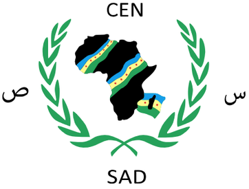 File:Community of Sahel–Saharan States logo.png