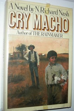 File:Cry Macho cover.jpg