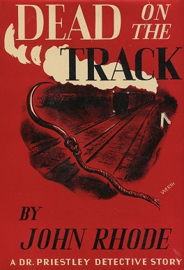 Dead on the Track.jpg