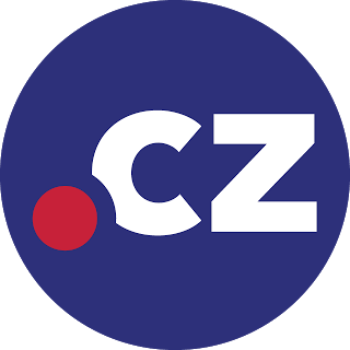 <span class="mw-page-title-main">.cz</span>