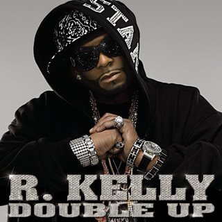 Double Up (R. Kelly Album) Coverart 