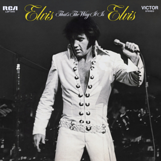 Elvis (soundtrack) - Wikipedia