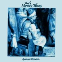 Gemini Dream 1981 single by The Moody Blues