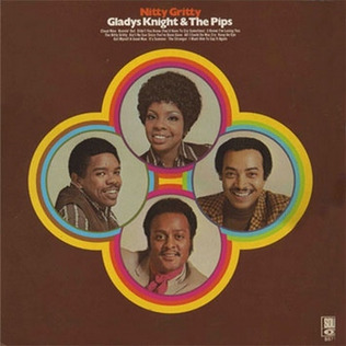 <i>Nitty Gritty</i> (album) 1969 studio album by Gladys Knight & the Pips