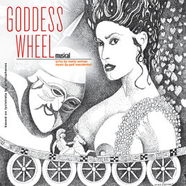 <i>Goddess Wheel</i>