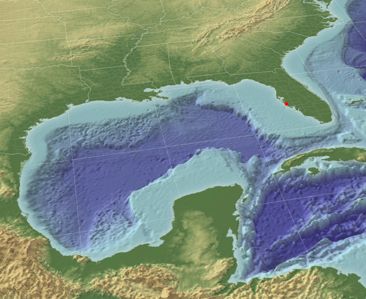 File:GulfofMexico3D- - 83d40m - locate Sarasota.PNG