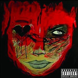 <i>Hell Still on Earth</i> 2016 EP by Conway & Prodigy