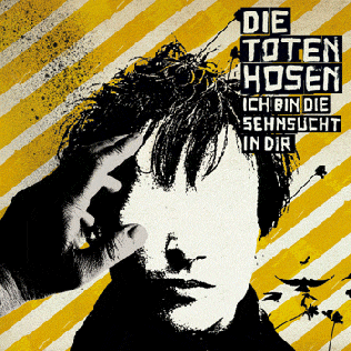 Ich bin die Sehnsucht in dir 2004 single by Die Toten Hosen