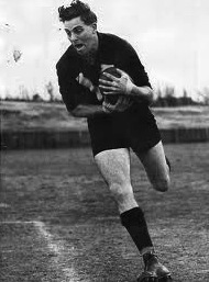 John Abley Port Adelaide Practice srpen 1957.jpg