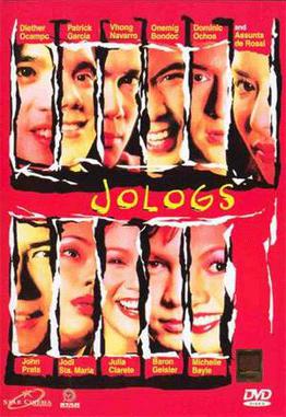 <i>Jologs</i> 2002 Filipino film