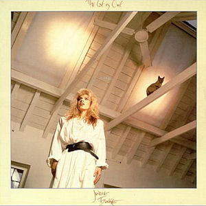 <i>The Cat Is Out</i> 1985 studio album by Judie Tzuke