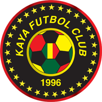 <span class="mw-page-title-main">Kaya F.C.–Iloilo (women)</span> Womens association football club based in Iloilo City, Philippines