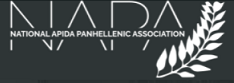 <span class="mw-page-title-main">National APIDA Panhellenic Association</span> Greek letter umbrella organization
