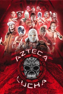 <span class="mw-page-title-main">MLW Azteca Lucha</span> 2024 Major League Wrestling event
