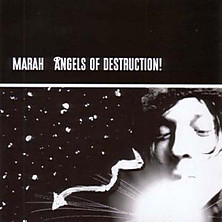 <i>Angels of Destruction!</i> 2008 studio album by Marah