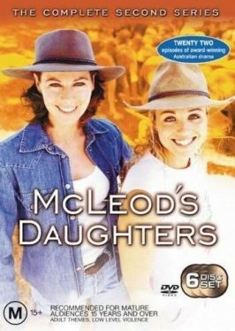 <i>McLeods Daughters</i> season 2 Season of television series