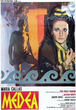 Medea (1969 film) - Wikipedia