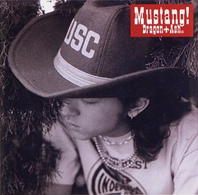 <i>Mustang!</i> (Dragon Ash album) 1997 studio album by Dragon Ash