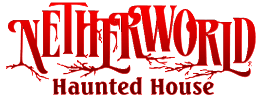 The Nightmare King! - Netherworld Haunted House