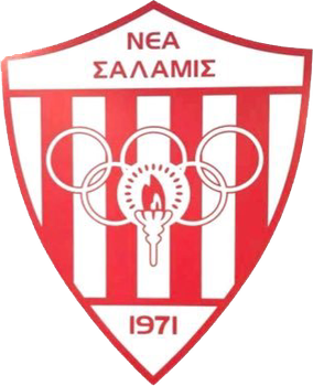 <span class="mw-page-title-main">New Salamis F.C.</span> Association football club in England