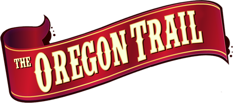 File:Oregon Trail Logo.png