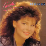 <i>På egna ben</i> 1984 studio album by Carola Häggkvist