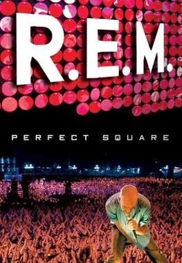 <i>Perfect Square</i> 2004 video by R.E.M.