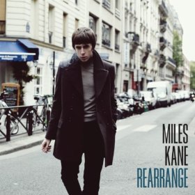 Rearrange (Miles Kane song)