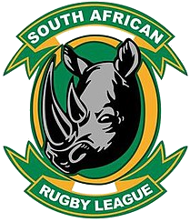 South African Rugby League