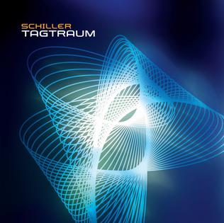 <i>Tagtraum</i> 2006 live album by Schiller