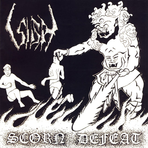 Scorn Defeat - Wikipedia