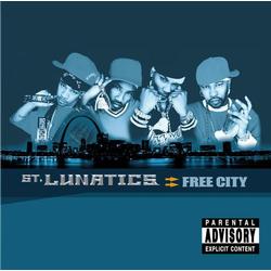 <i>Free City</i> (album) 2001 studio album by St. Lunatics