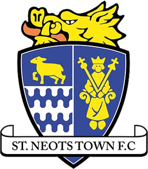 <span class="mw-page-title-main">St Neots Town F.C.</span> Association football club in England