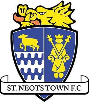 File:St Neots Town F.C. logo.png