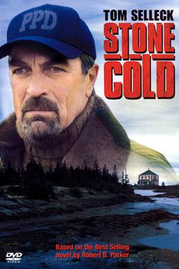 <i>Jesse Stone: Stone Cold</i> 2005 US television crime drama film by Robert Harmon