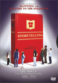 <i>Storytelling</i> (film) 2001 film by Todd Solondz