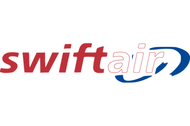 File:Swiftair logo.png