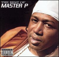 <i>The Best of Master P</i> 2005 compilation album by Master P