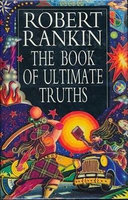 <i>The Book of Ultimate Truths</i>