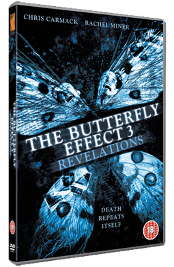 The Butterfly Effect Trilogy DVDrip 480p x264 - RebourneD preview 5